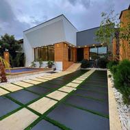 فروش ویلا 250 متر در کچلده