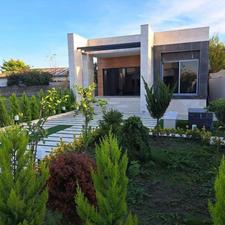 فروش ویلا 200 متر در سعادت آباد