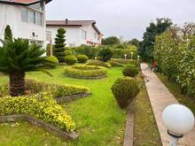 رزرو ویلاباغ لوکس در دهکده ساحلی انزلی در شیپور