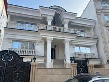 فروش ویلا چهارخواب 540 متری در رامسر در شیپور