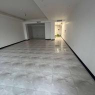 آپارتمان 120 متری دو خواب صفر پاسدارن