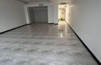 آپارتمان 120 متری دو خواب صفر پاسدارن
