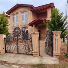 فروش ویلا 175 متر در ولی آباد تنکابن