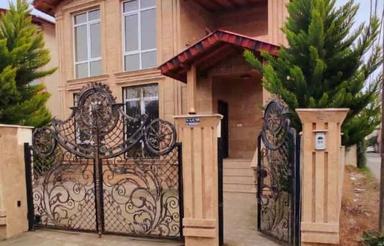 فروش ویلا 175 متر در ولی آباد تنکابن