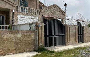 فروش ویلا مبله کمربندی محمودآباد
