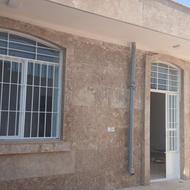 رنگ کار درب پنچره حفاظ چهارچوب