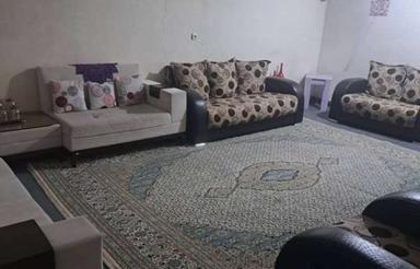 فروش خانه و کلنگی 126 متر در مرکز شهر