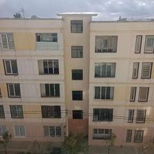 فروش آپارتمان 80 متر فول پروژه پارسیان شهر جدید هشتگرد