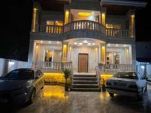 فروش ویلا 230 متر در کترا در شیپور