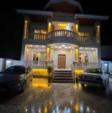 فروش ویلا 230 متر در کترا