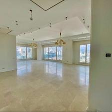 320متر 4خواب + سوئیت گلستان شمالی / تراس با استخر