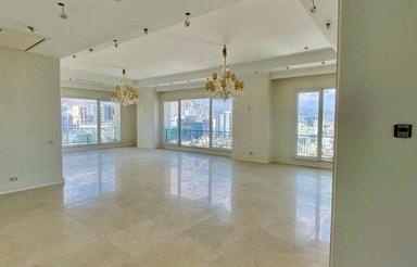 320متر 4خواب + سوئیت گلستان شمالی / تراس با استخر