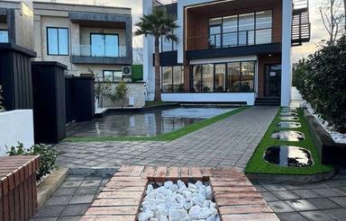 فروش ویلا 350 متر در سنگین ده