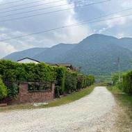 فروش زمین مسکونی 336 متر در دینارسرا