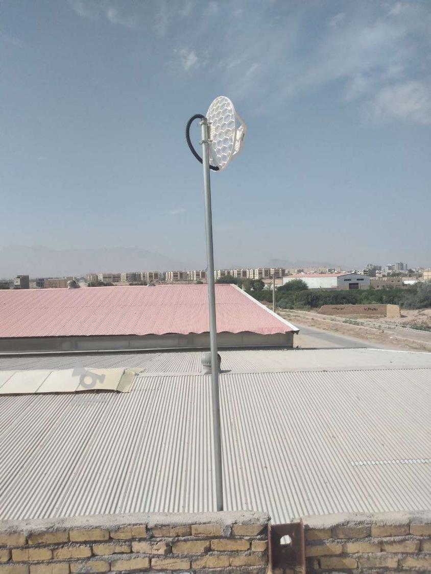 اینترنت همراه با مودم شرایطی بدون کارمزد