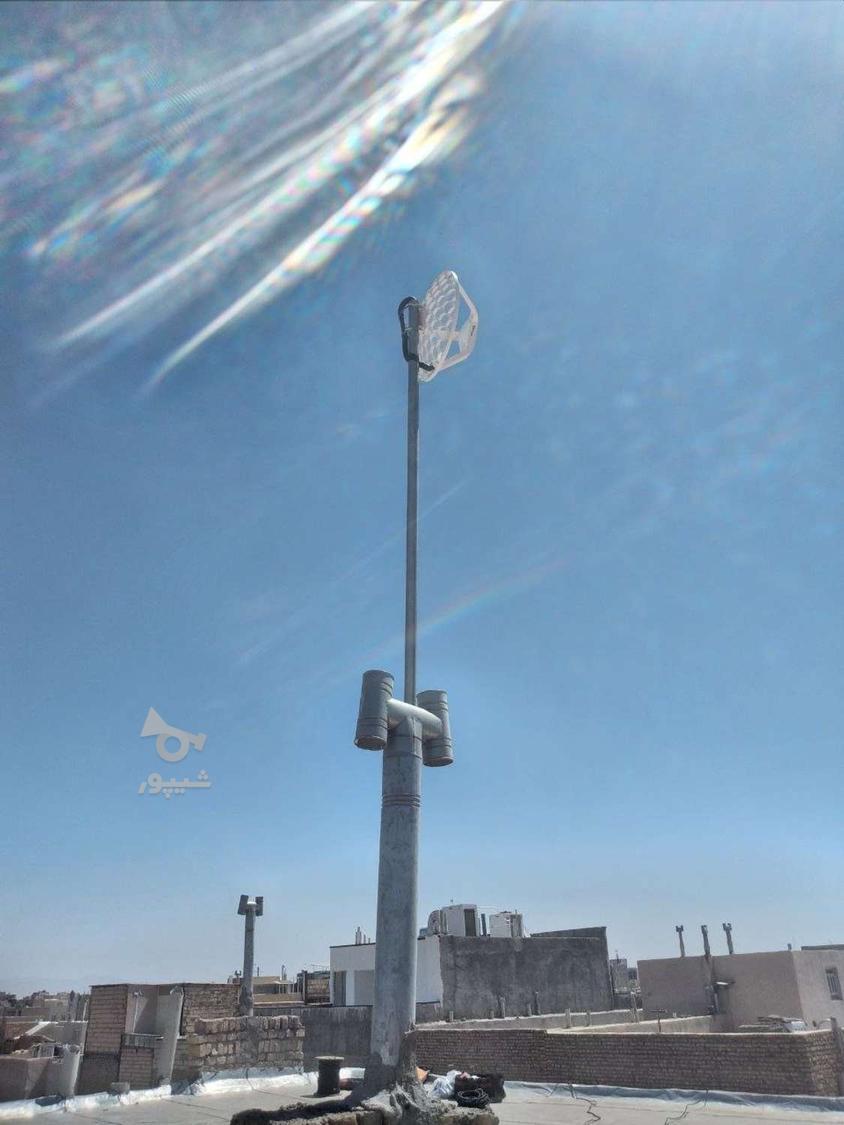 اینترنت همراه با مودم شرایطی بدون کارمزد