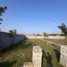 فروش زمین مسکونی100متر آمل