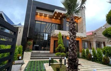 فروش ویلا 210 متر در کلوده