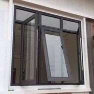 درب ضدسرقت درب اتوماتیک پنجره نرده استیل ضدسرقت bgfhdt