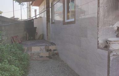 فروش ویلا 416 متر در اوجی آباد