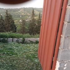 زمین کشاورزی 200 متر