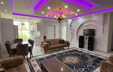 اجاره روزانه ویلا استخردار لوکس فول گیم ستاره طلایی