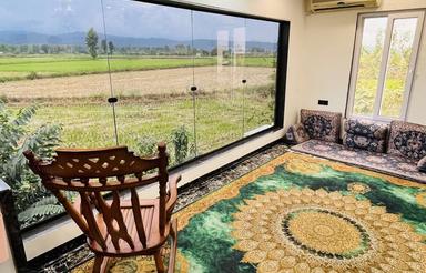 اجاره ویلا دوبلکس استخردار 170متر