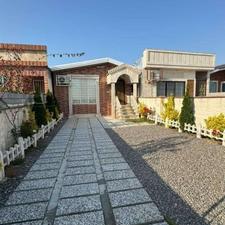 فروش ویلا 200 متر در بهدشت