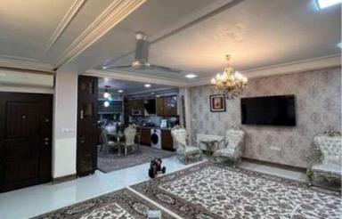 فروش ویلا 320 متر سه طبقه در آزادشهر