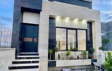 فروش ویلا 200 متر در خطیب کلا