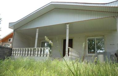 ویــــلا ساحــــلی نوســـاز و کلــــید نخـــورده 197 متر