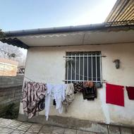 فروش خانه و کلنگی 170 متر در کومله