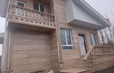 ویلا 400 متری در لاله دشت