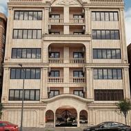 فروش آپارتمان 145 متر در بندرگز