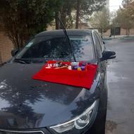 ترمیم سنگ خوردگی و ترک خوردگی شیشه خودرو