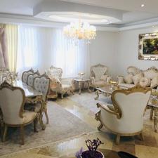 آپارتمان 124 متر در جنت آباد مرکزی