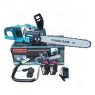 اره شارژی درخت بر 20 30 و چهل سانت