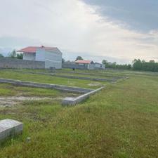 زمین ساحلی 250 متر مناسب برای ساخت