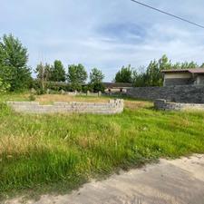 زمین مسکونی 500 متر در مرکز شهر - چاف