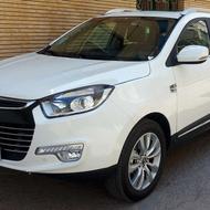 جک S5 (1.5 لیتر) 1403 سفید روز