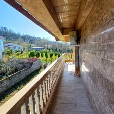 ویلا 260 متری ویو دار/استخر و جکوزی