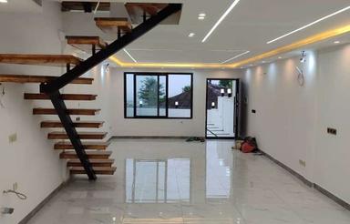 ویلا تریبلکس/در دل جنگل/ویو ابدی