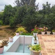 فروش ویلا 1200 متر در پنبه چوله بالا