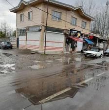 فروش ویلایی 135 متر بنا 250متر محوطه جدا آستانه ماشک تهرانچی