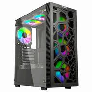 کامپیوتر گیمینگ 12100f با rx 5600xt