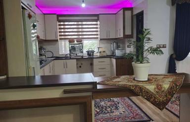 فروش ویلا 120 متر با 300 متر زمین دو نبش در نصیرآباد