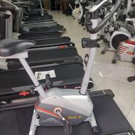 دوچرخه ثابت SAMPEL رایان