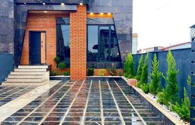 فروش ویلا 105 متر در هلومسر