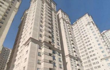 پیشفروش آپارتمان 109 متر در منطقه 22