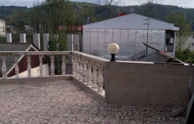 ویلا 274 متری دوبلکس سوستان